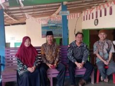 Sat Intelkam Polres OKU Selatan Melaksanakan Sambang ke Tokoh Masyarakat, Tokoh Agama, Tokoh Adat dan Tokoh Pemuda