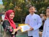 MPLS ramah, aman, dan menyenangkan, SMA Negeri 1 Muaradua sukses sambut murid baru